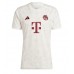 Camisa de Futebol Bayern Munich Joshua Kimmich #6 Equipamento Alternativo 2023-24 Manga Curta